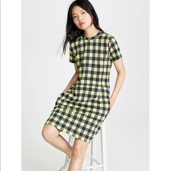 Mads Norgaard Dresses & Skirts - Mads Nørgaard Copenhagen Diella Dress